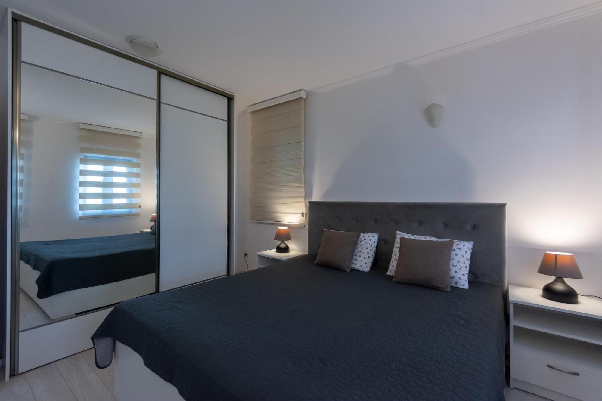 רפאלוביץ' Sea Pearl Apartments מראה חיצוני תמונה