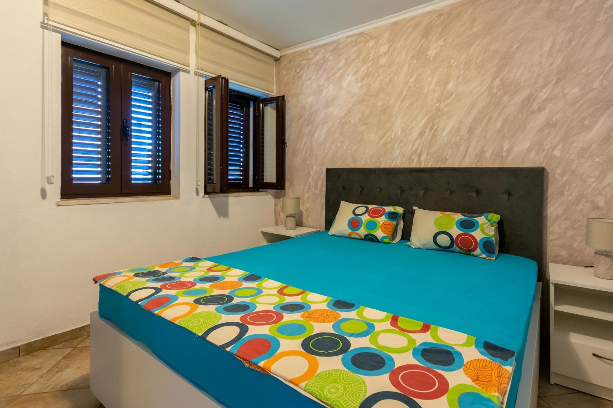 רפאלוביץ' Sea Pearl Apartments מראה חיצוני תמונה