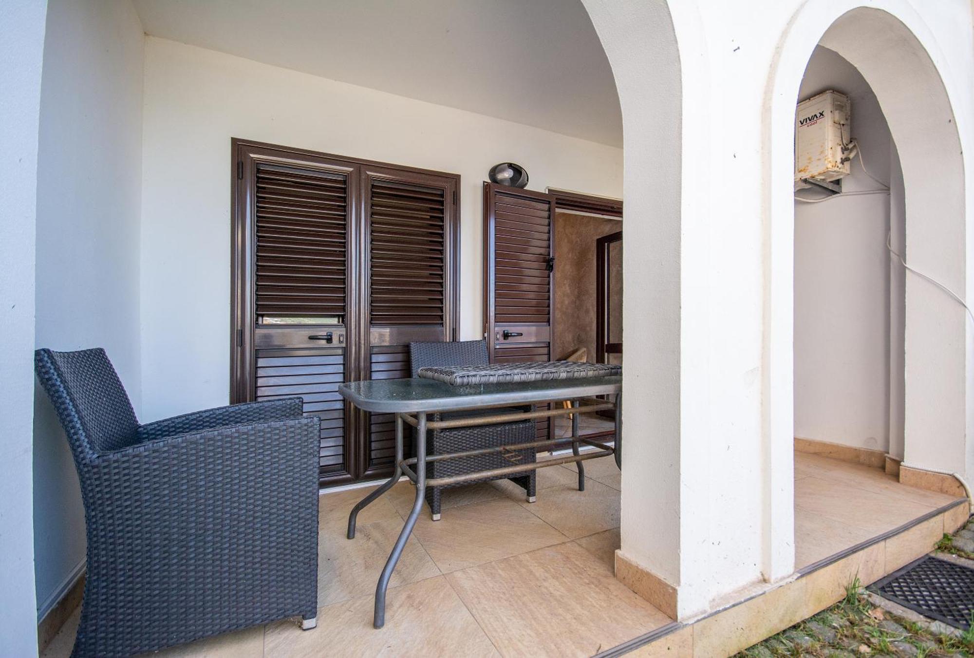 רפאלוביץ' Sea Pearl Apartments מראה חיצוני תמונה